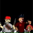 Lil Kaine feat. Freddie Dredd