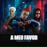 MC RANGEL, Mc JV, Dj phzin