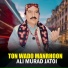 Ali Murad Jatoi