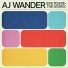 AJ Wander