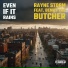 Rayne Storm feat. Benny The Butcher