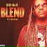 Rivi Nafi feat. B1GKADO