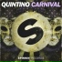 Borgore x Quintino