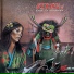 STRIFE - Back To Thunder (1978)