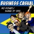Business Casual