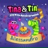 Tina y Tin