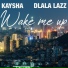 Kaysha, Dlala Lazz