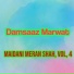 Damsaaz Marwat