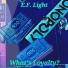 E.F. Light