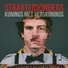 Straatligkinders
