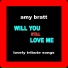 Amy Bratt