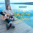 MARGRIT feat. David Kuckhermann, Aquario