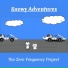 The Zero Frequency Project