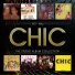 Studio 54 - Chic