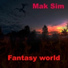 Mak Sim