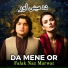 Falak Naz Marwat