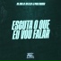 DJ Paulo Magrão, Mc Delux, MC JOHN JB