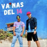 Los Chamacos