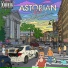 ASTORIAN KID feat. GANSY