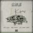 Kill Kill feat. All Daye Daye, Jaq Frost