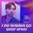 WASIF AFRIDI