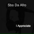 Sbo Da Afro feat. Mncedisi Mtolo