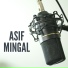 Asif Mingal