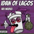 Davido & Musa Keys
