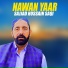Sajjad Hussain Saqi