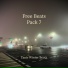 Tanir Winter Beatz