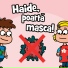 Cântece pentru copii