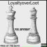 LoyaltyoverLoot