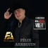 Felix Arreguin