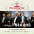 Moscow Philharmonic Orchestra