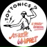 Athlete Whippet