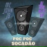 DJ TOM BEAT V8, MC John JB