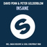 DJFM - David Penn & Peter Gelderblom