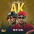 MC RD, DJ Bill