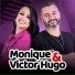 Monique e Victor Hugo