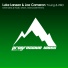 Luke Larssen, Joe Cameron