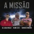 LUCAS DJMALO feat. Mano D.R.E, Marcos Ribeiro