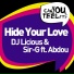 Dj Licious And Sir