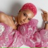 PATRICIA DIALLO
