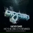 Dj Extra Fox-Discos (Spinnin' Records)