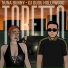 Nuna Bunny, DJ Dudu Hollywood