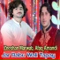 Zeeshan Marwat, Afaq Amandi