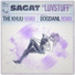 Sagat