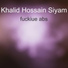 Khalid Hossain Siyam