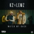 K2 feat. Lemz