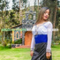 Magaly Tu flakita del amor